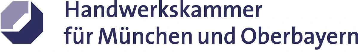 Logo der Handwerkskammer München